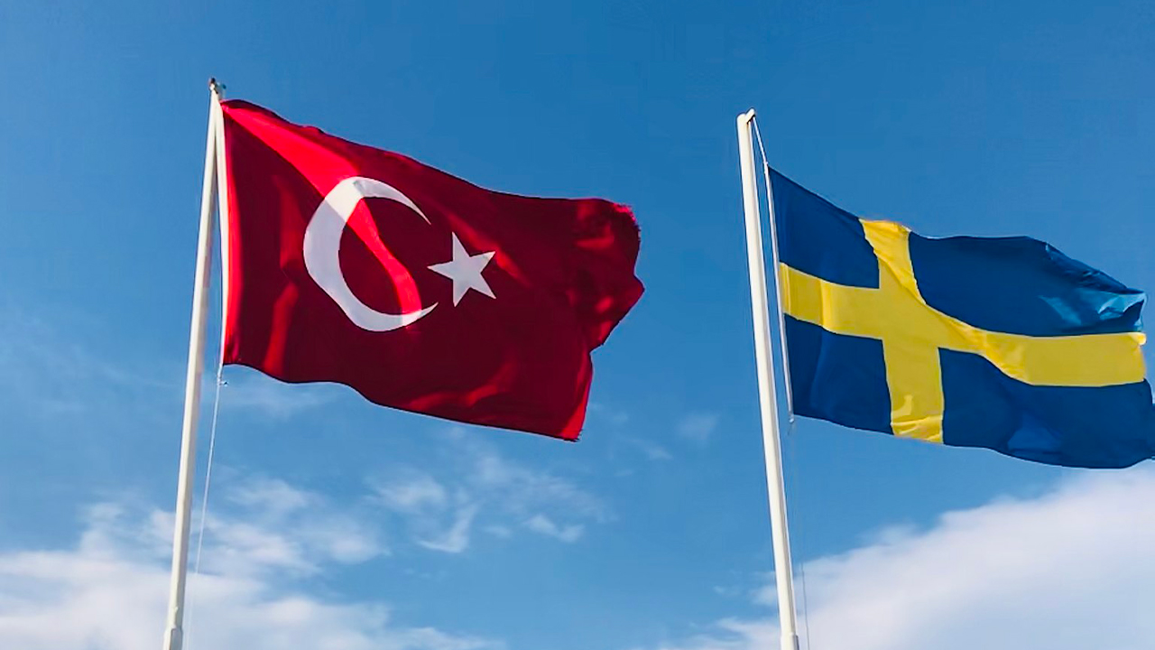 Σουηδία: «Στριμωγμένη» στις διαπραγματεύσεις με Τουρκία για ένταξη στο ΝΑΤΟ