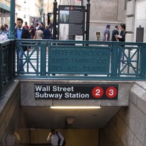 Wall Street: Οριακή άνοδο μετά τα χθεσινά ρεκόρ