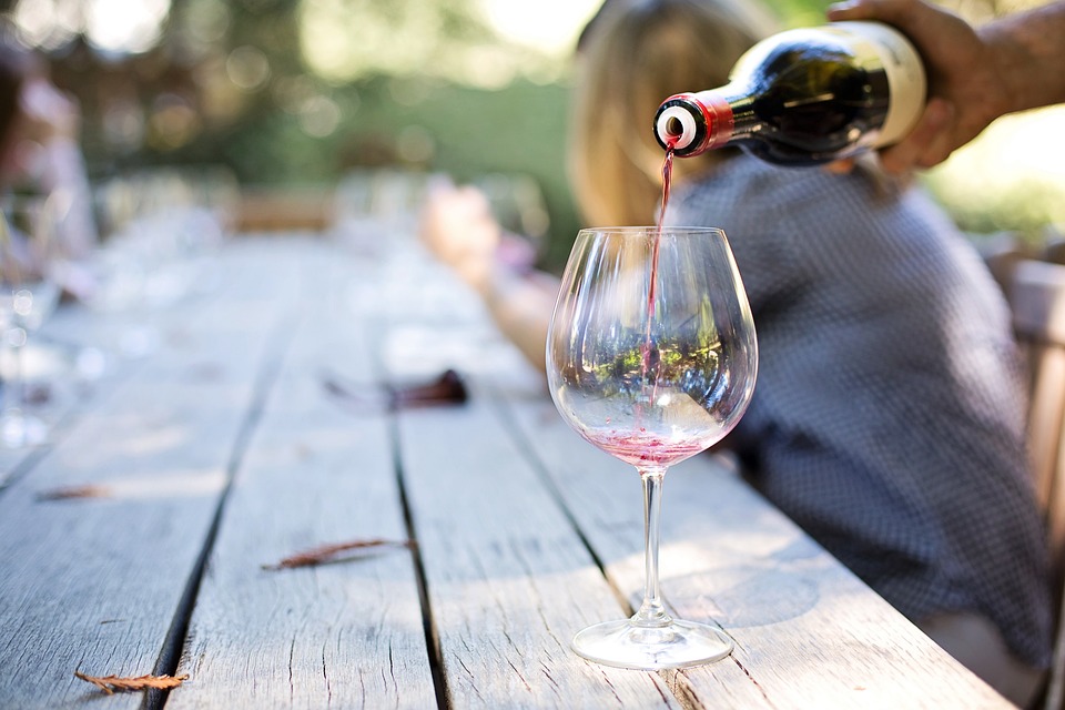 Πώς θα αλλάξει η αγορά κρασιού το 2023