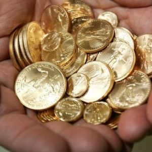 Χρυσός: Στο πολύτιμο μέταλλο στρέφονται οι Έλληνες – Τι συμβαίνει με τις λίρες