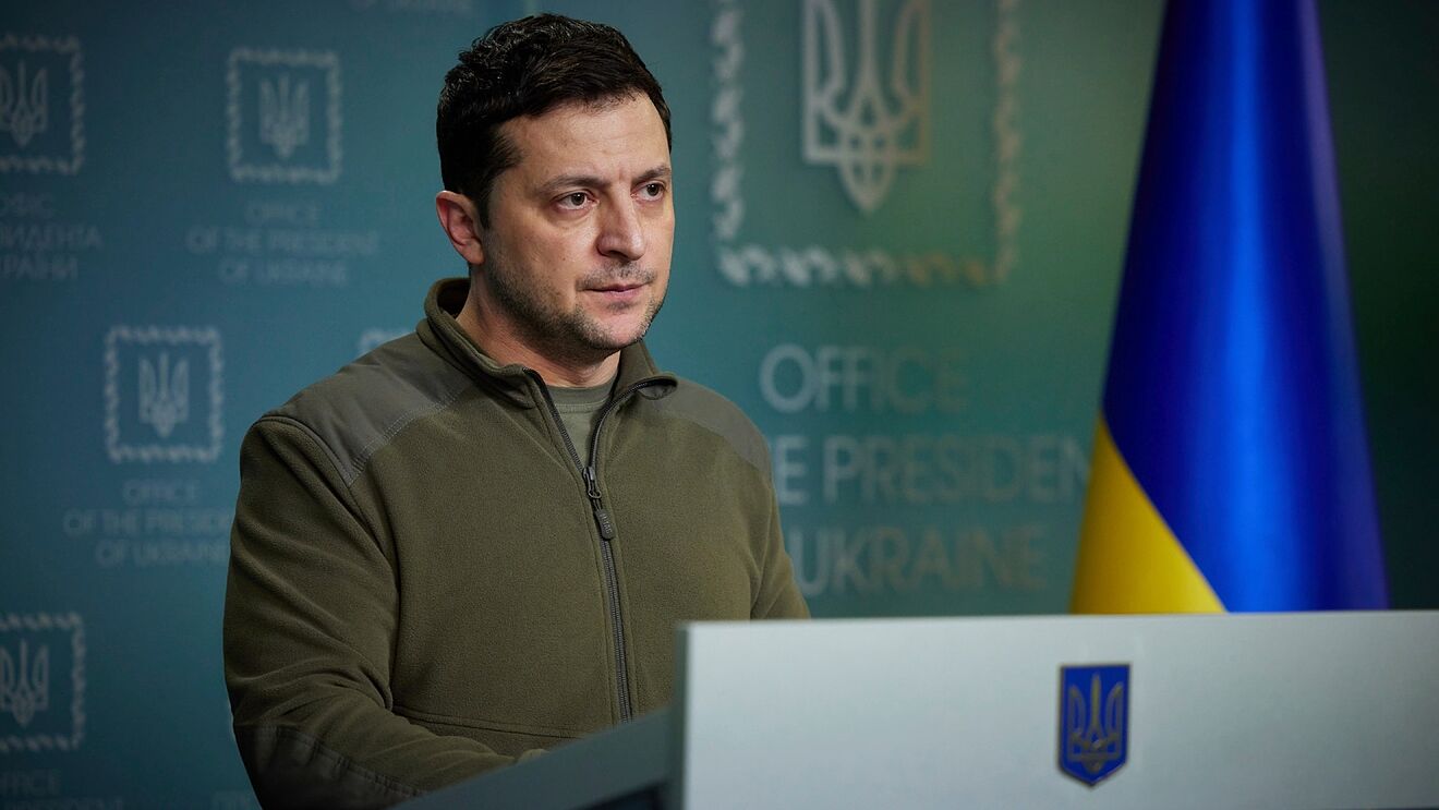 Ουκρανία: Σκάνδαλα διαφθοράς με τη συμμετοχή αξιωματούχων – Μπαράζ παραιτήσεων