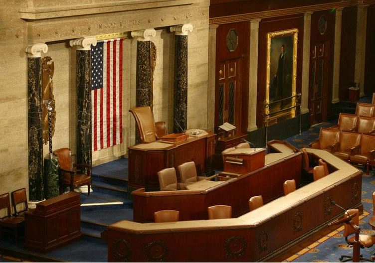 ΗΠΑ: Δεν εκλέχτηκε πρόεδρος της Βουλής από το πρώτο γύρο