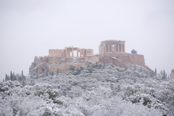 Καιρός: Τι προκάλεσε το πρόσφατα κύμα κακοκαιρίας