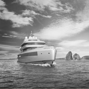 Giorgio Armani: Σχεδίασε εντυπωσιακό σούπερ γιοτ – Πληροφορίες ότι το αγόρασε Έλληνας