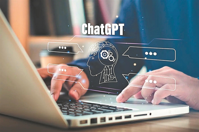 OpenAI: Έρχεται το ηλεκτρονικό κατάστημα του ChatGPT