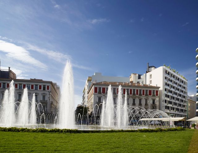 Βrown Hotels: Προσηλωμένος στα επενδυτικά του σχέδια για την Ελλάδα