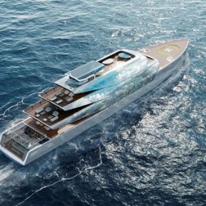 Μουρτάζα Λακχανί: Πού βρίσκεται το γιοτ του;