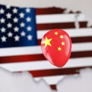 Κίνα και ΗΠΑ: δεν είναι θέμα απλώς κατασκοπείας αλλά συνολικής σύγκρουσης