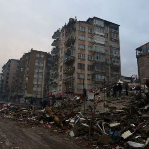 Σεισμός Τουρκία: Γιατί ήταν τόσο ισχυρός – Τι τον προκάλεσε