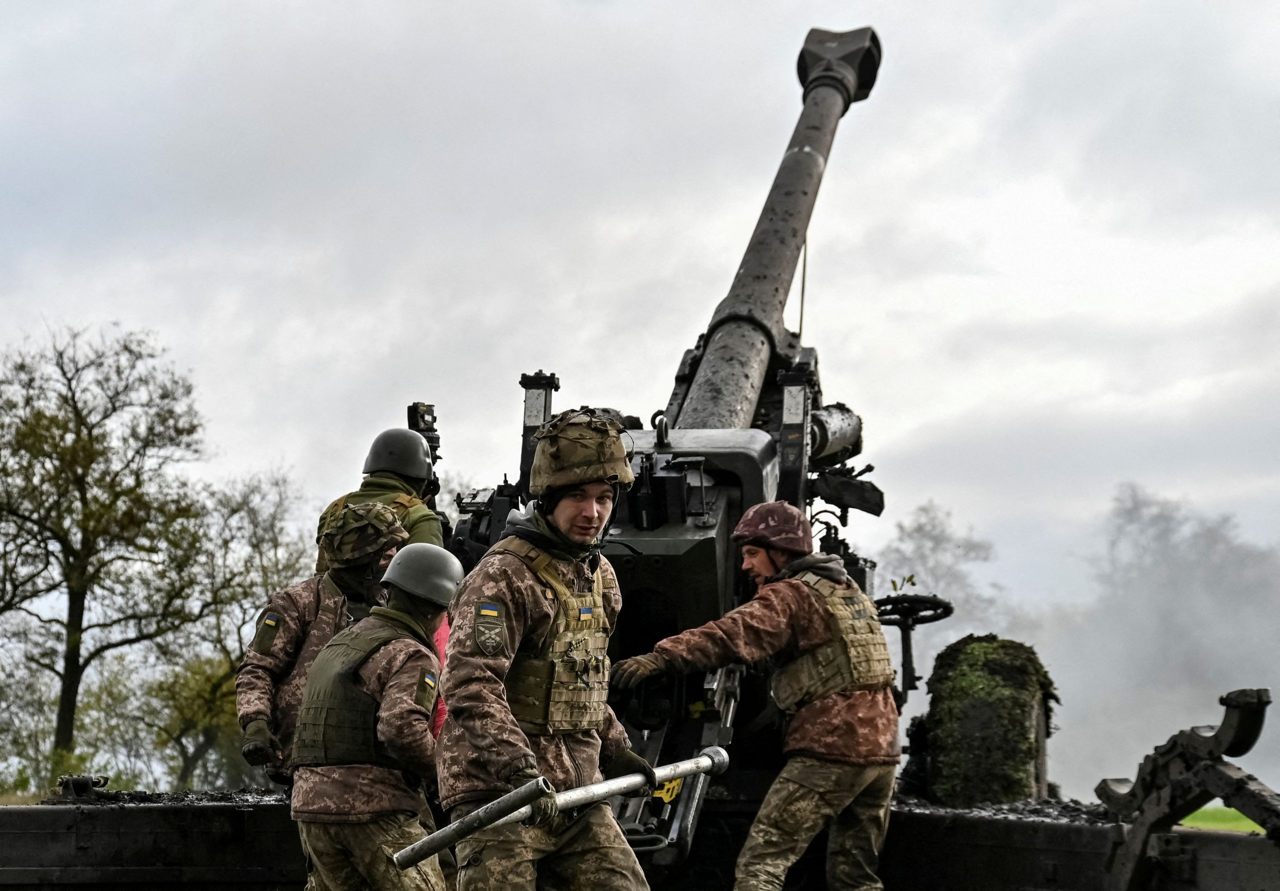 Ουκρανία: Ποιος θα κερδίσει τον πόλεμο – Μια απάντηση που δεν αρέσει σε κανέναν