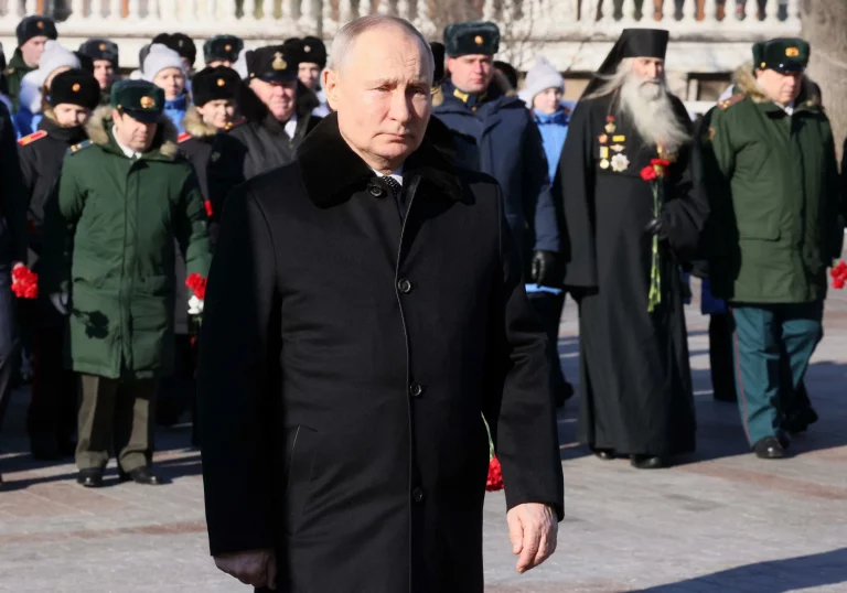 Μολδαβία: Σχεδιάζει ο Ρώσος πρόεδρος να ανάψει το φυτίλι του πολέμου στην Υπερδνειστερία;