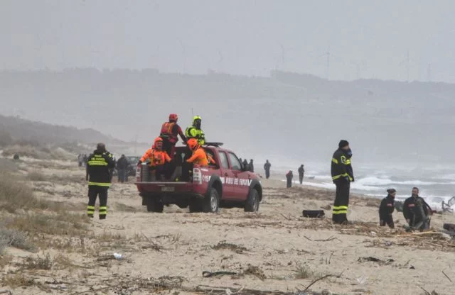 «Όχι» άλλα ναυάγια με πρόσφυγες στην Ιταλία