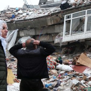 Σεισμός – Τουρκία: Εκτοξεύεται ώρα με την ώρα το οικονομικό κόστος από τον εγκέλαδο