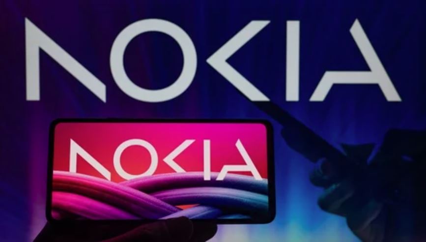 Nokia: Αλλάζει λογότυπο, χρώματα και στρατηγική