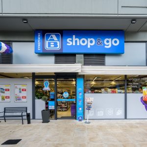 ΑΒ Βασιλόπουλος: Στοχεύει στα 200 καταστήματα ΑΒ Shop & Go ως το τέλος της χρονιάς