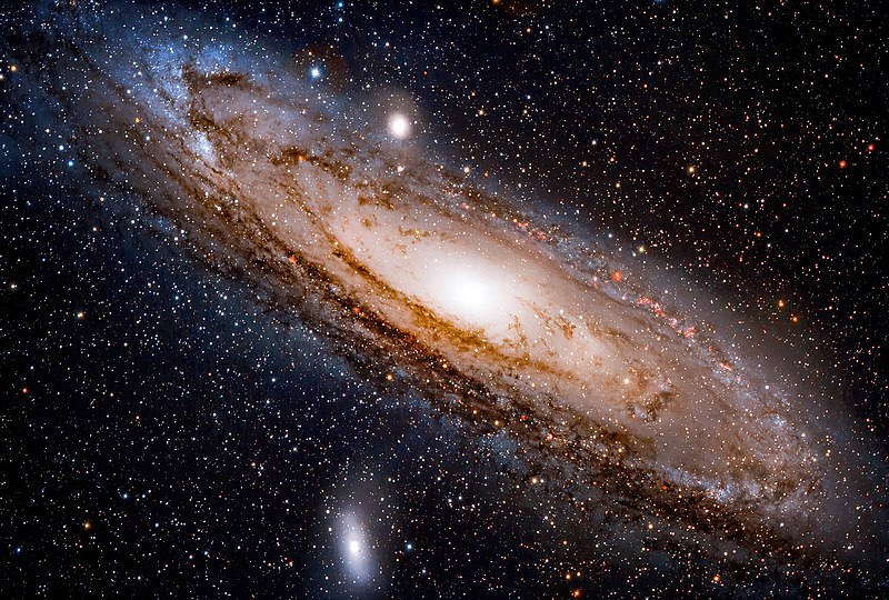 Διάστημα: Την ύπαρξη 4 γαλαξιών από το νεαρό Σύμπαν επιβεβαιώνει το τηλεσκόπιο James Webb