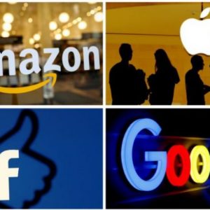 Big Tech: Η τεράστια απότομη αύξηση δαπανών τεχνητής νοημοσύνης έχει τις ευλογίες της Wall Street