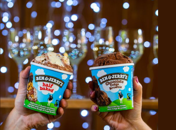 Ben & Jerry's