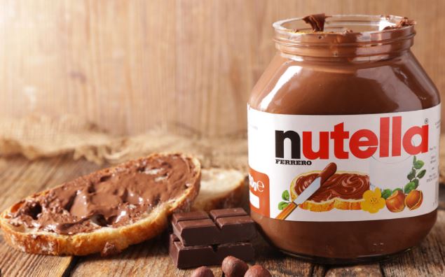 Από την Nike στην Nutella: 15 διάσημες εταιρείες που προφέρουμε λανθασμένα