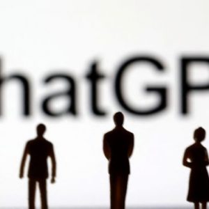 Ιταλία: Aπαγορεύει προσωρινά το ChatGPT
