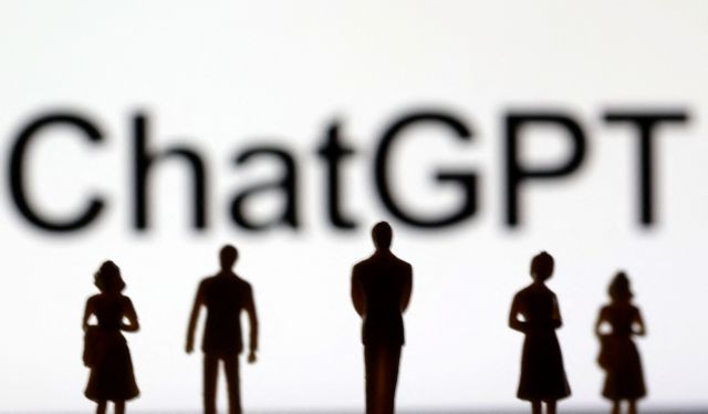 Ιταλία: Aπαγορεύει προσωρινά το ChatGPT