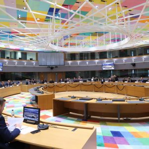 Οικονομία: Τρεις θετικές ειδήσεις για την Ελλάδα από Eurogroup και ECOFIN