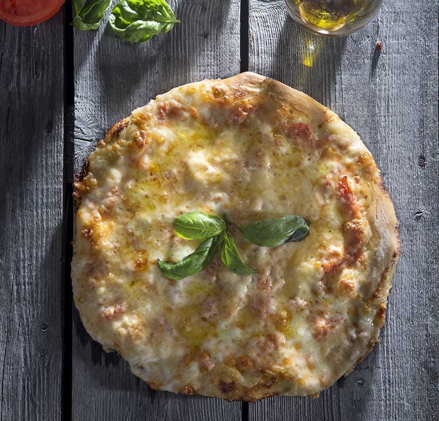 Ιταλία: Πολύ αυξημένο το κόστος για μια πίτσα «Μαργαρίτα»