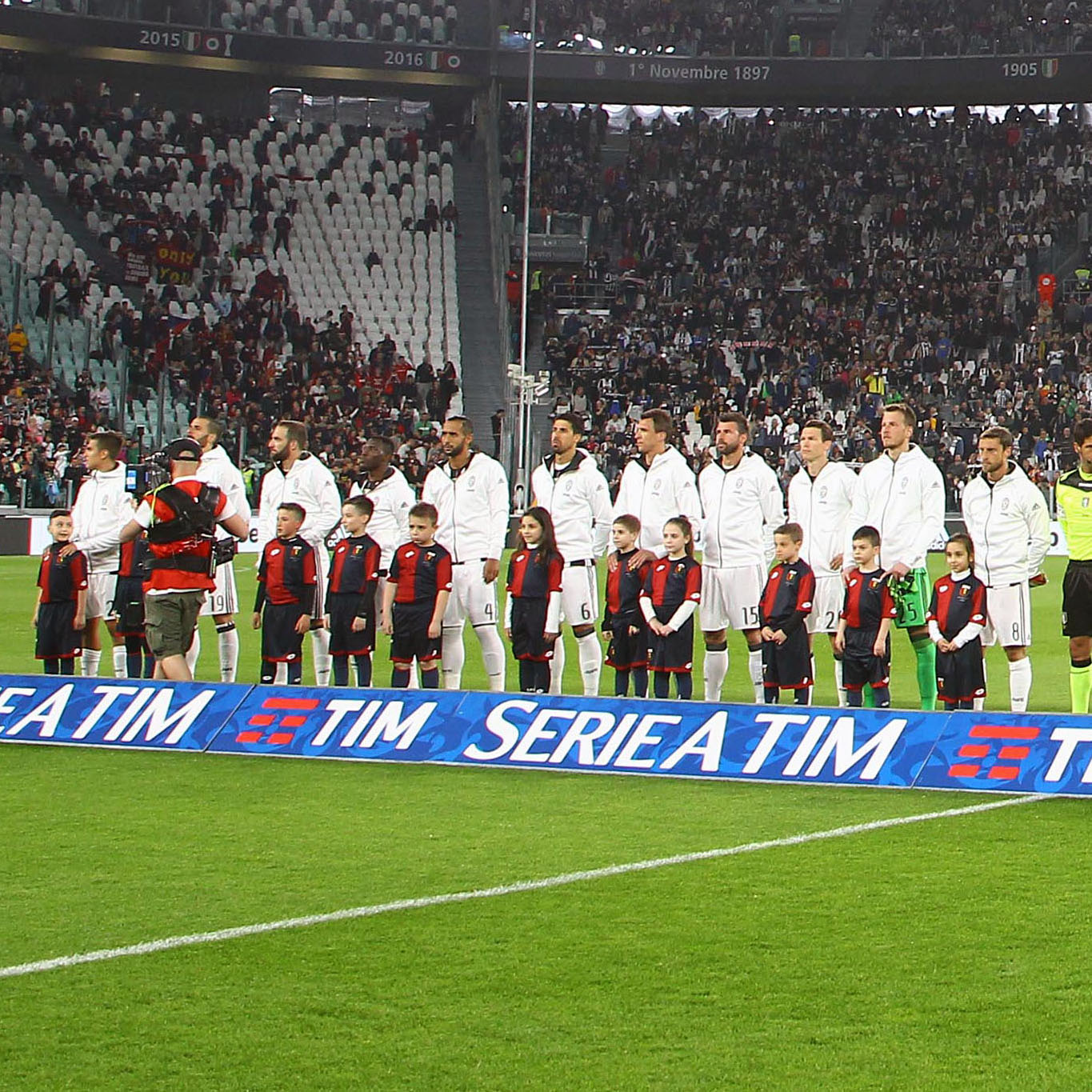 Το χρέος είναι κακή λύση για τα κακώς κείμενα του ιταλικού ποδοσφαίρου