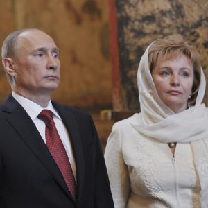 Πούτιν: Η πρώην σύζυγος που έγινε «πρωταθλήτρια» στο ευρωπαϊκό real estate και υπό την απειλή κυρώσεων