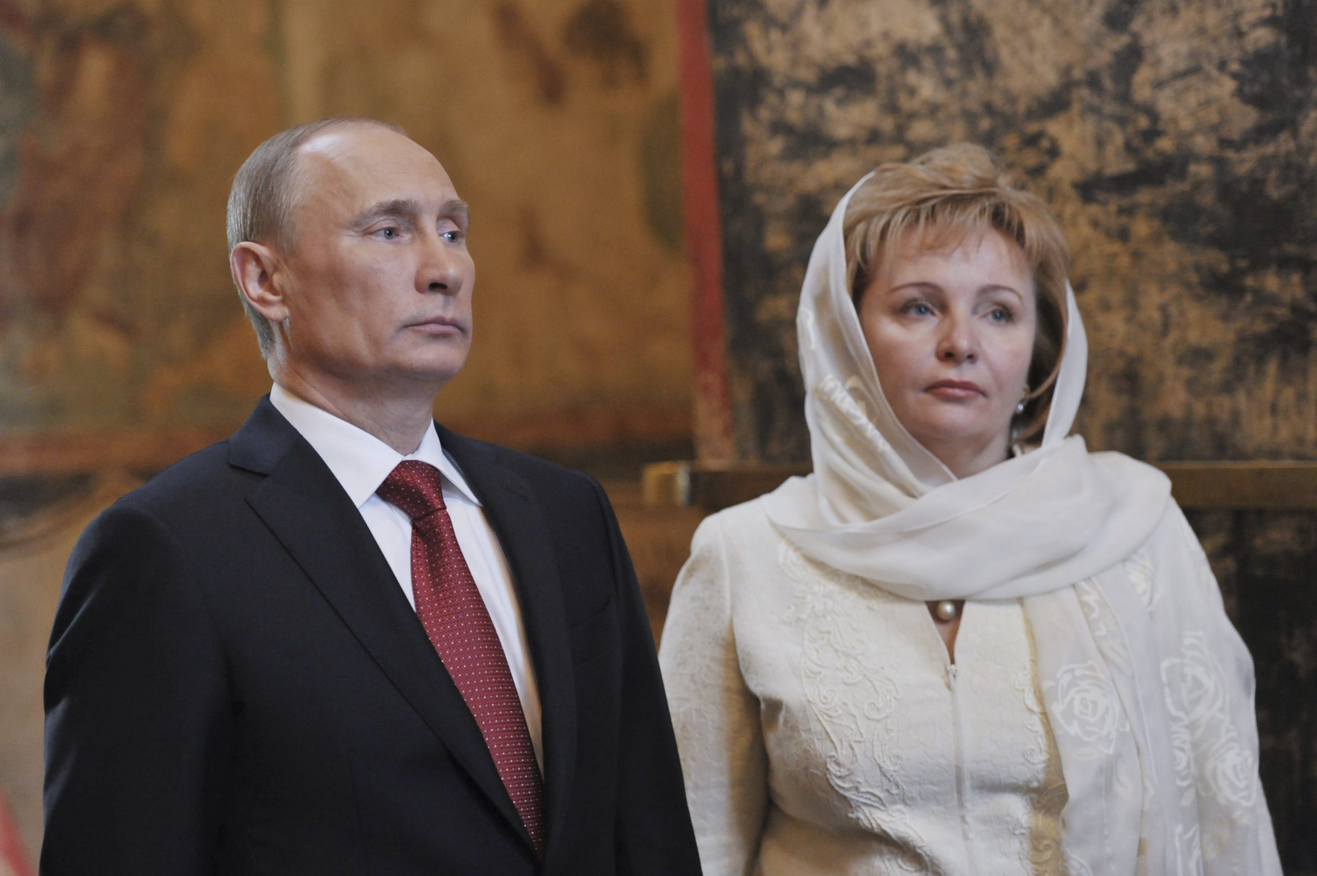 Πούτιν: Η πρώην σύζυγος που έγινε «πρωταθλήτρια» στο ευρωπαϊκό real estate και υπό την απειλή κυρώσεων