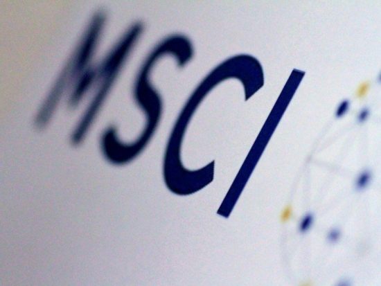 Μπαίνει στον δείκτη MSCI Greece η Motor Oil