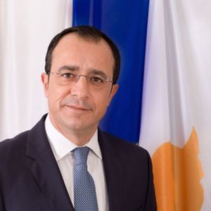 Κύπρος: Χριστοδουλίδης και Μαυρογιάννης στον β΄ γύρο των προεδρικών εκλογών