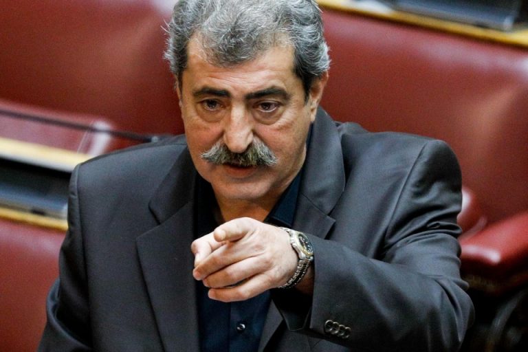 ΣΥΡΙΖΑ: Κανονικά στα ψηδοδέλτια ο Πολάκης
