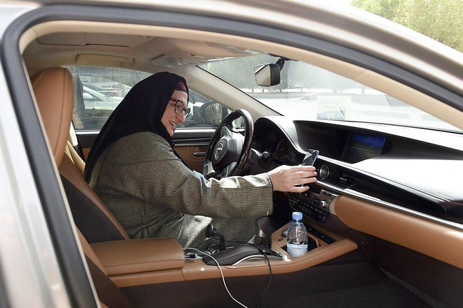 Η Σαουδική Αραβία στρέφεται στην ηλεκτροκίνηση για να βάλει εμπρός την εγχώρια παραγωγή