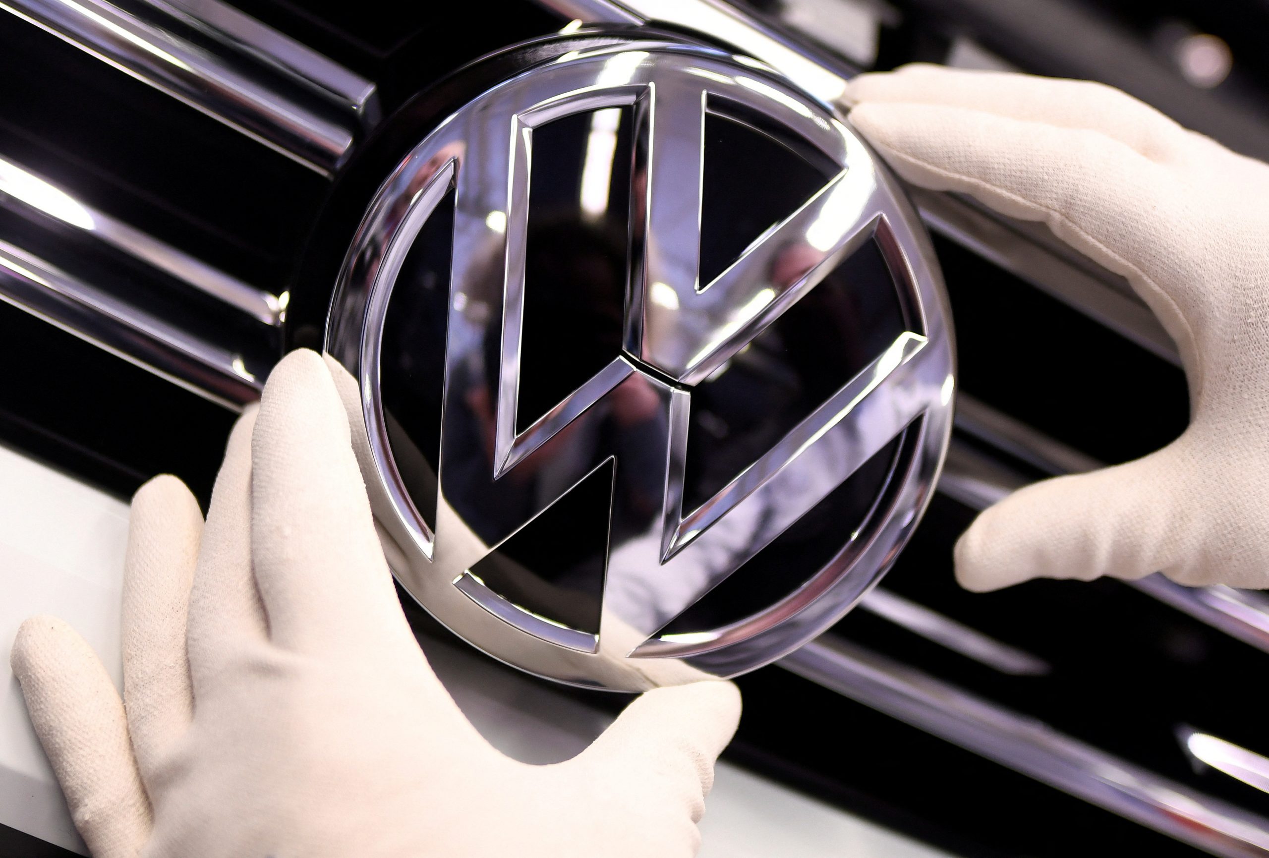 Volkswagen: Για το 2028 μετατίθεται το λανσάρισμα λογισμικού για αυτόνομη οδήγηση