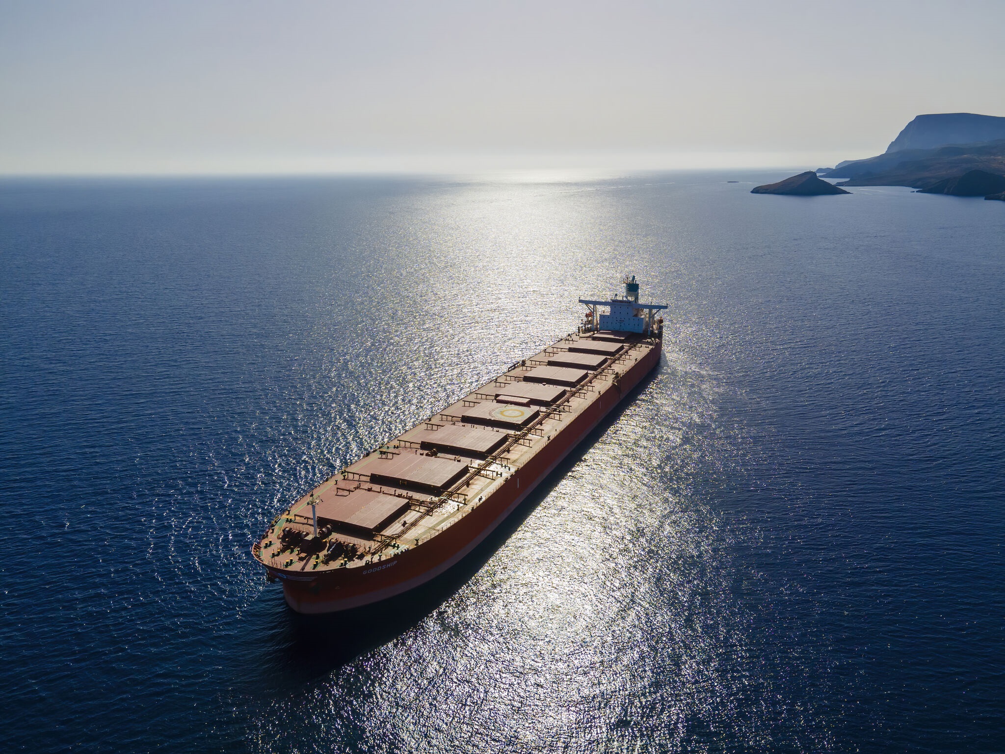 United Maritime Corporation: Ανακοίνωσε την αγορά τριών πλοίων