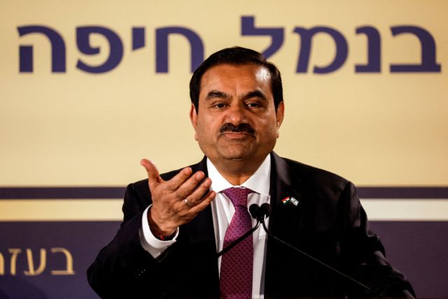 Adani: Νέο χτύπημα στον όμιλο από την MSCI