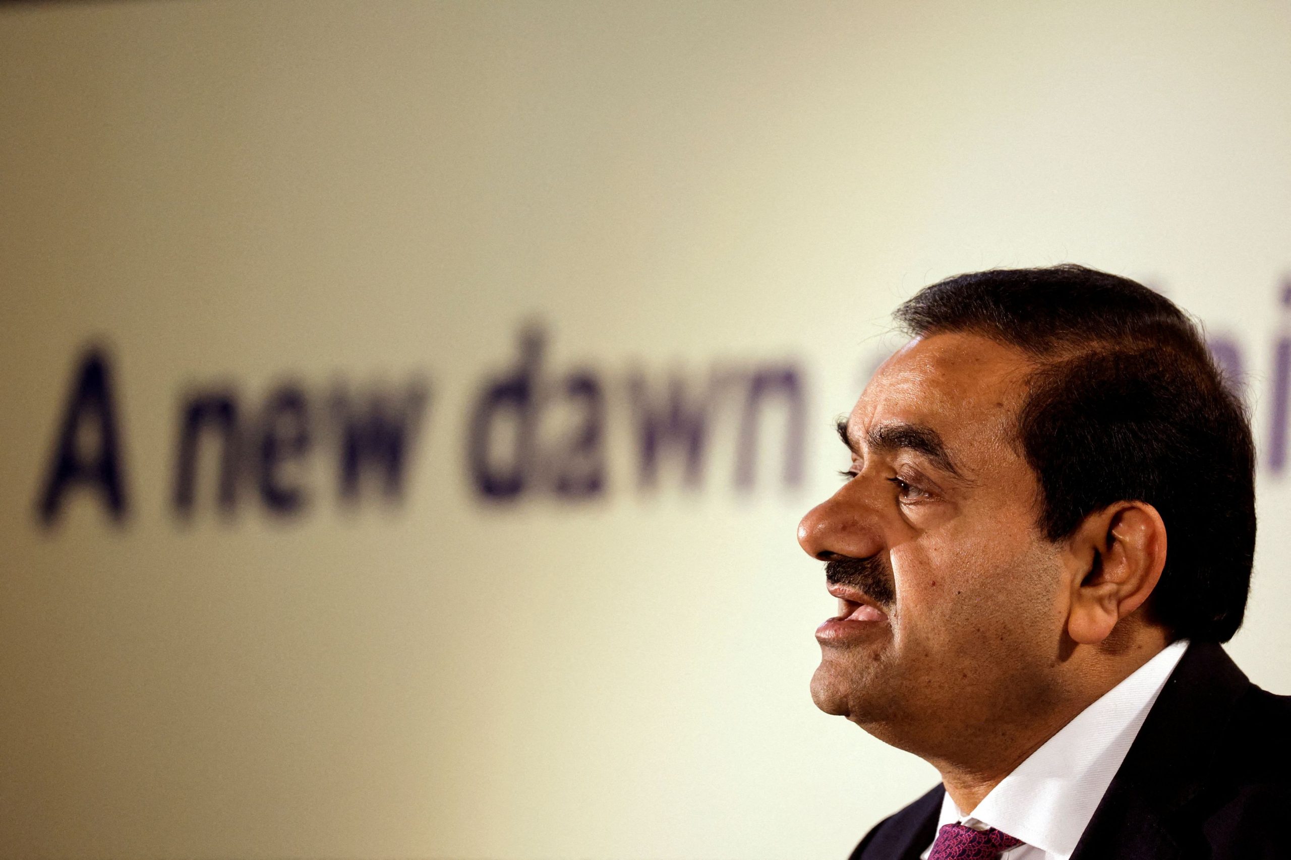 Adani: Ο άνθρωπος πίσω από την κατάρρευση της αυτοκρατορίας