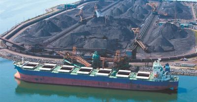 Ναυτιλία: Μίνι ράλι στους ναύλους των πλοίων μεταφοράς χύδην ξηρού φορτίου