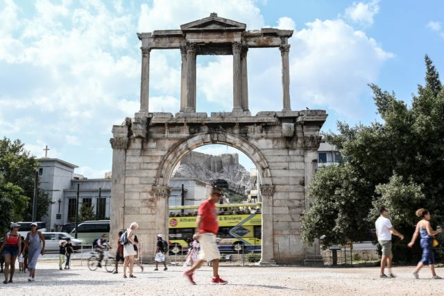 FT: Η Ελλάδα έχει ακόμη δρόμο -Τι πρέπει να κάνει η επόμενη κυβέρνηση