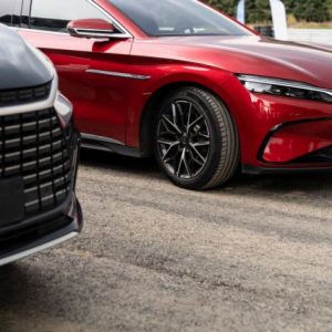 Byd: Πώς κατάφερε να κυριαρχήσει στην αγορά των ηλεκτρικών οχημάτων [γράφημα]