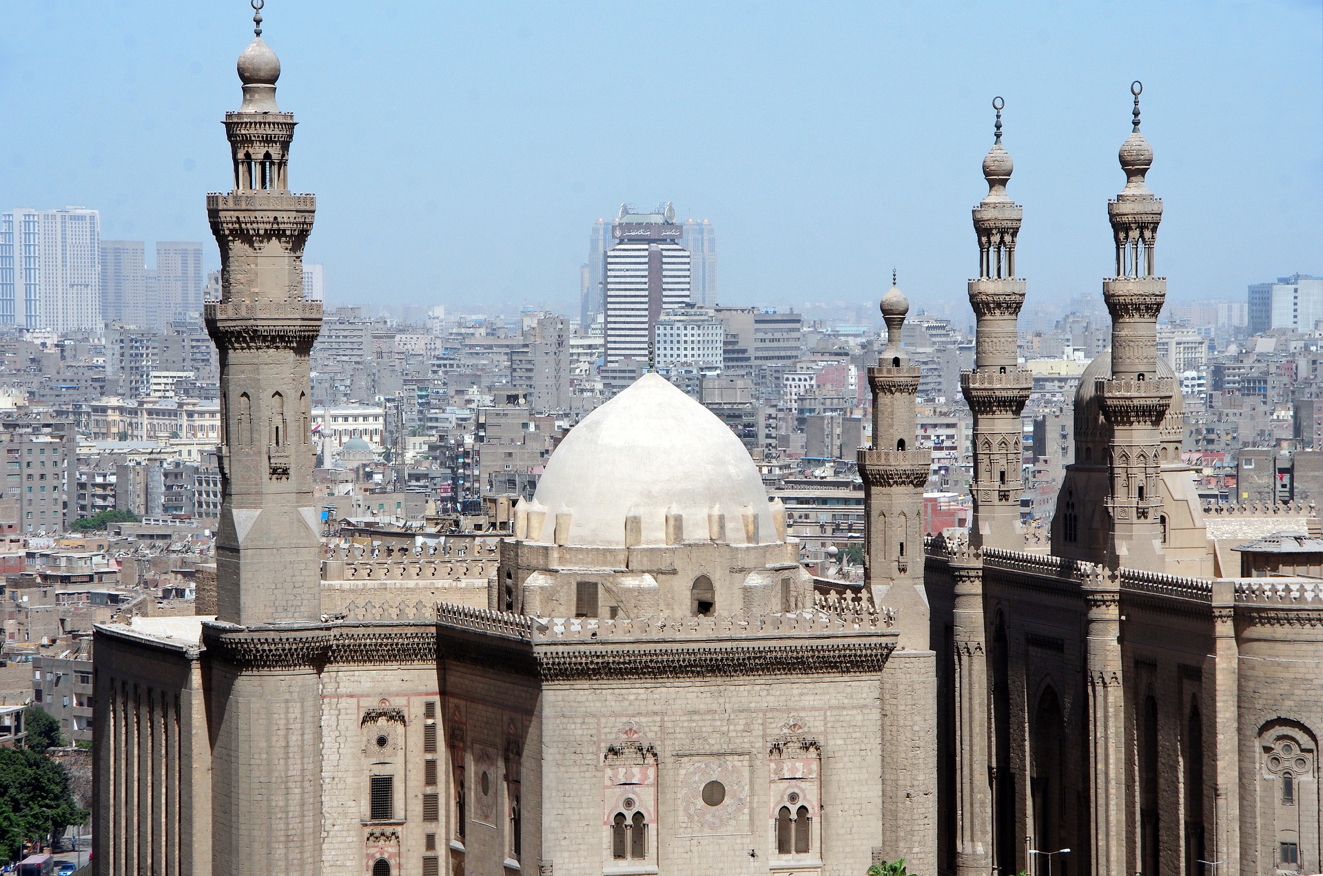 Αίγυπτος: Σκιά χρεοκοπίας πάνω από τη χώρα