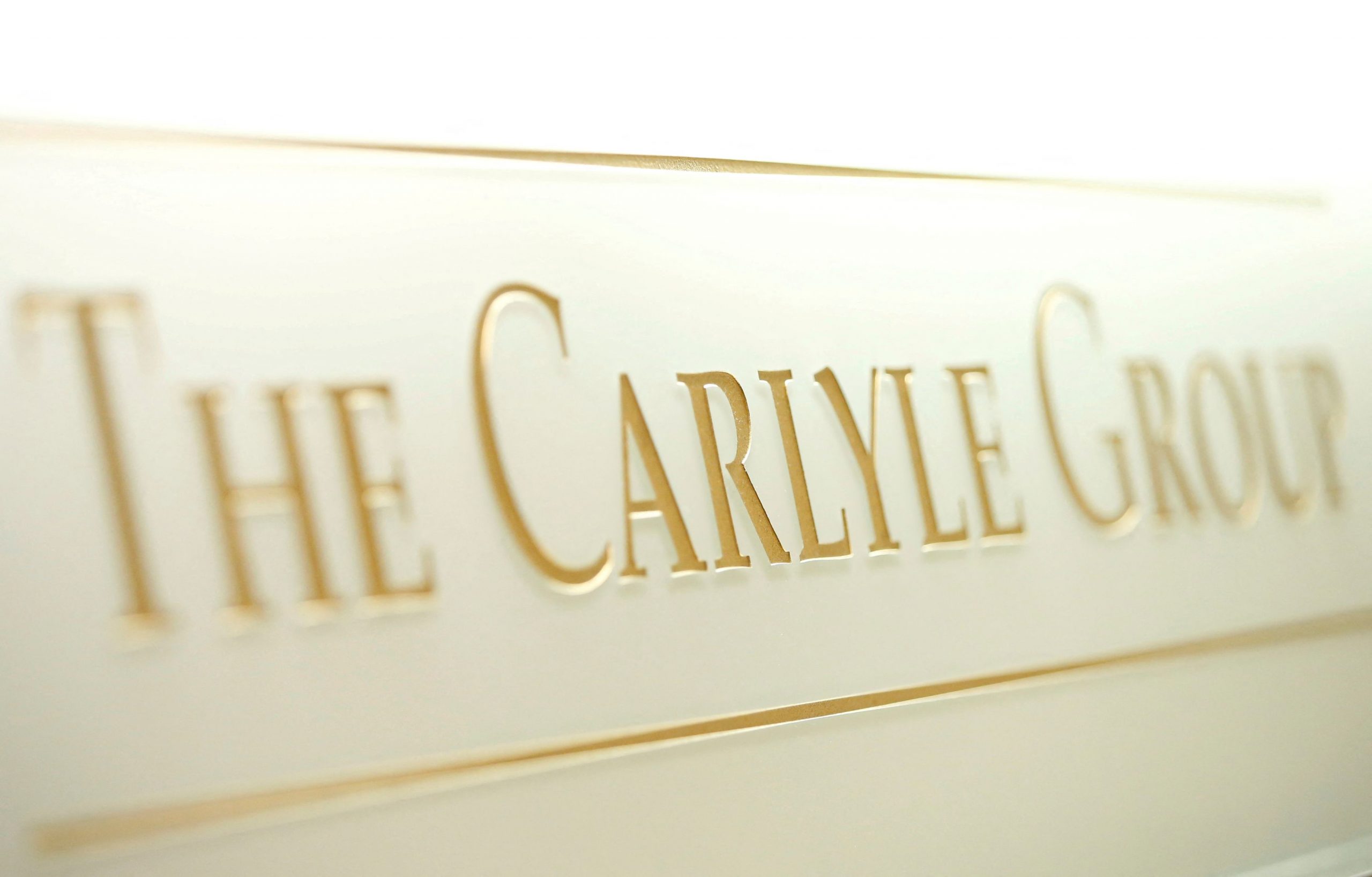 Carlyle: Ο νέος CEO Χάρβεϊ Σβαρτς θα λάβει αμοιβή 180 εκατ. δολαρίων