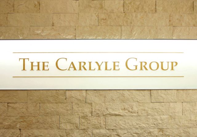 Goldman Sachs: Ο πρώην CEO του οίκου στο…δρόμο για την Carlyle