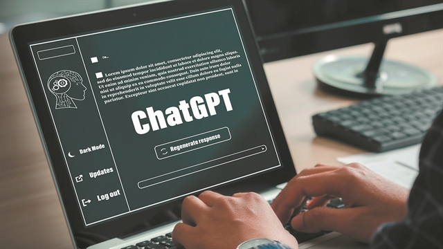 ChatGPT – Κίνα: Προειδοποίηση για κίνδυνο διαρροής δεδομένων μέσω των εφαρμογών τεχνητής νοημοσύνης