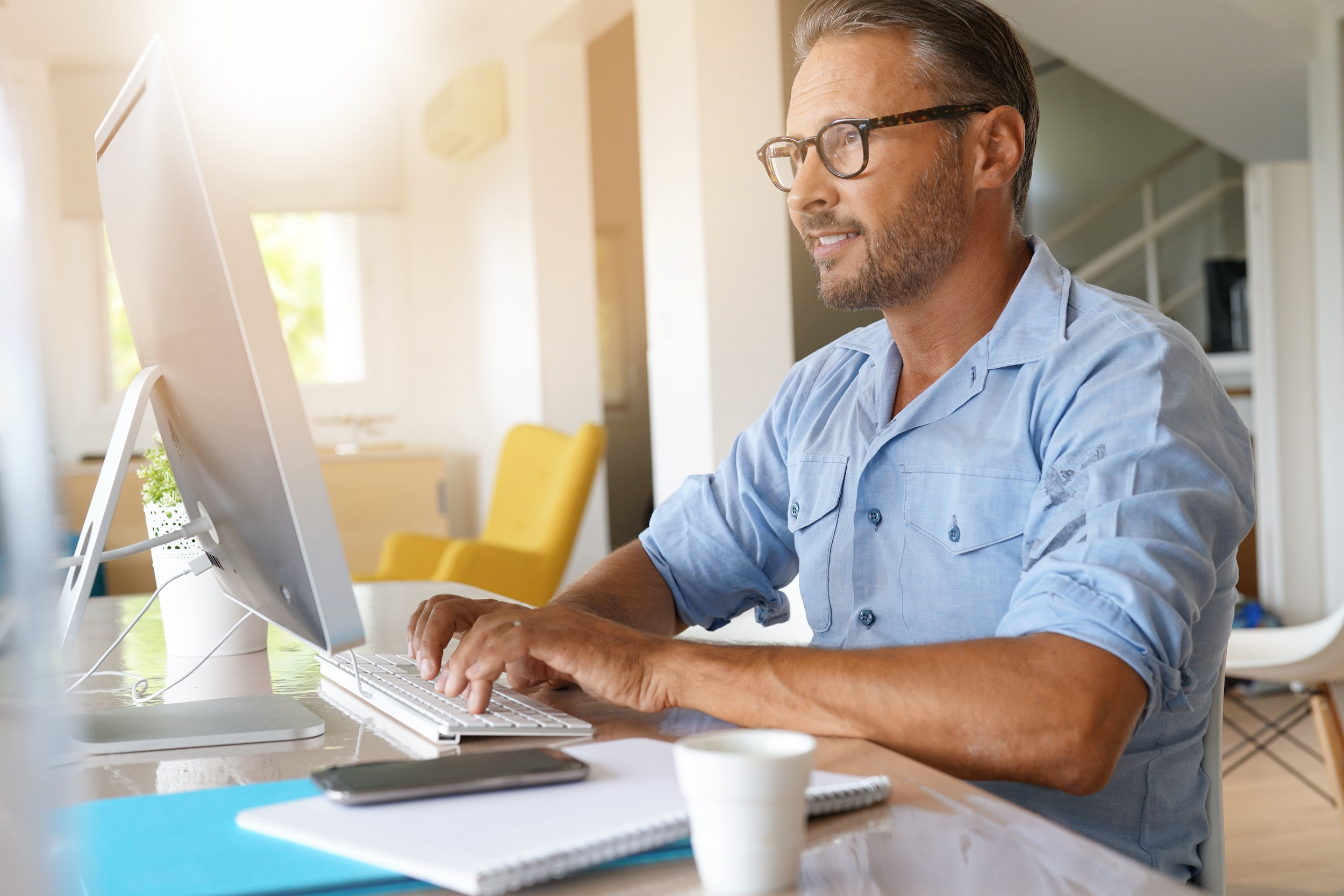 Οικιακό Wi-Fi: Πώς να παραμείνετε ασφαλείς