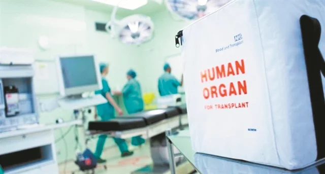 Υπουργείο Υγείας: Μεταμόσχευση και δωρεά οργάνων – Τι προβλέπει το νέο νομικό πλαίσιο