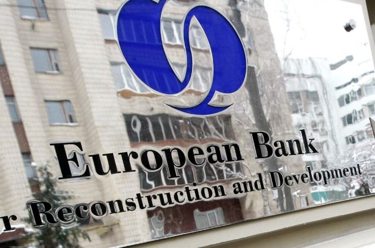 EBRD: Greek GDP growth of 2.4% this year; 2.3% in 2024