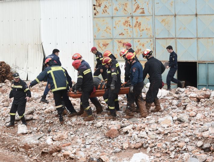 Φυσικές καταστροφές: Οι 5 ευρωπαϊκοί στόχοι ανθεκτικότητας