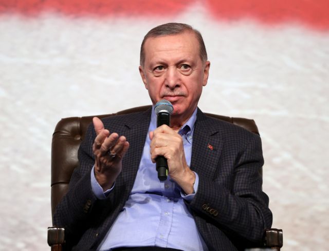Τουρκία: «Φίμωση» της ελευθεροτυπίας